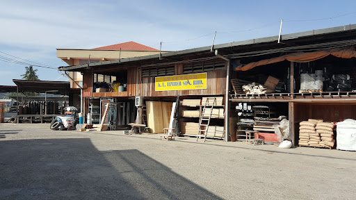 KL Timber KL Timber