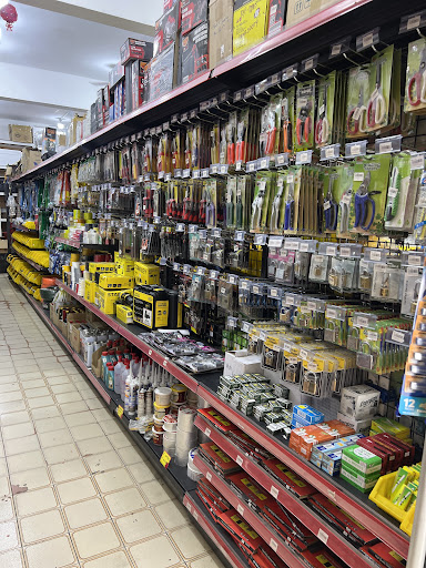 Kedai Soon Seng Kedai Soon Seng