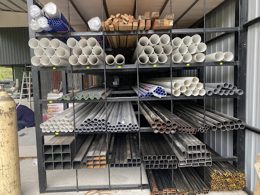 NS EMPIRE HARDWARE