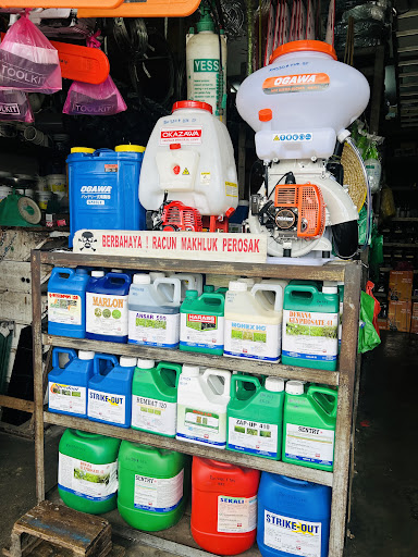 Sin Kuan Lot Hardward