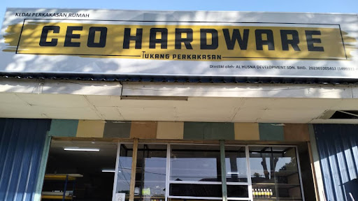 CEO HARDWARE CEO HARDWARE