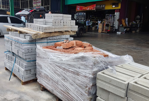 ING HIN BUILDING MATERIALS SDN BHD