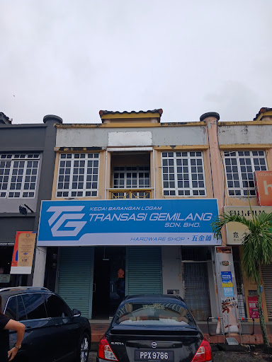 Transasi Gemilang Sdn Bhd