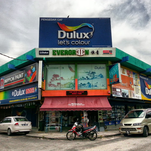 Evergreen Hardware D.I.Y (M) Sdn. Bhd. Evergreen Hardware D.I.Y (M) Sdn. Bhd.