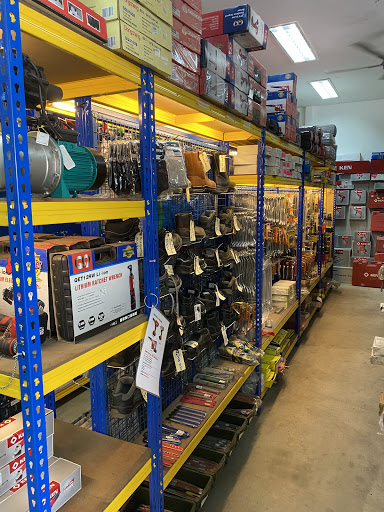 KKH Hardware & Machinery Sdn Bhd