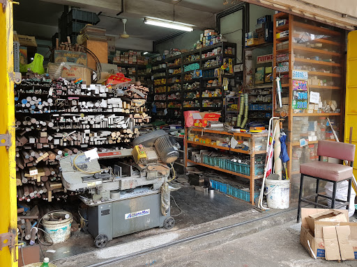 Nam Seng Hardware Trading Co