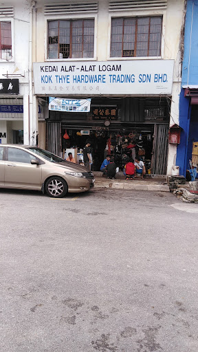 Kok Thye Hardware Trading Sdn. Bhd.
