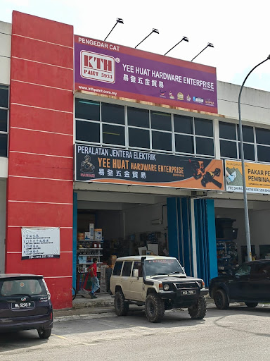 Yee Huat Hardware Enterprise