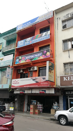NAN SUN TIMBER & HARDWARE SDN.BHD