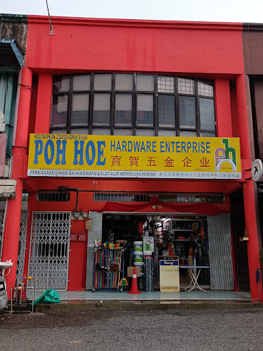 Poh Hoe Hardware Enterprise