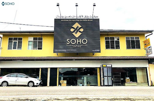 Soho Plumbing & Hardware Sdn. Bhd.
