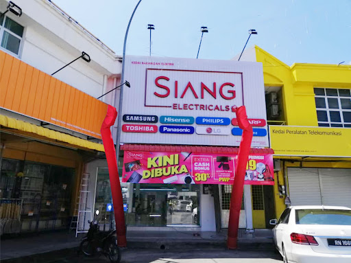 Siang Electrical Arau