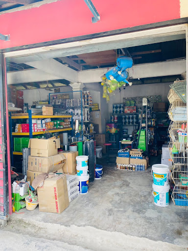 Bina Setia Hardware Bina Setia Hardware
