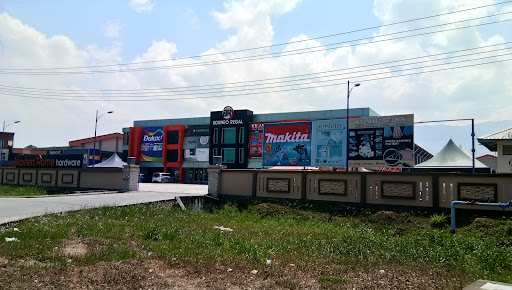 Masters Home Hardware Sdn Bhd