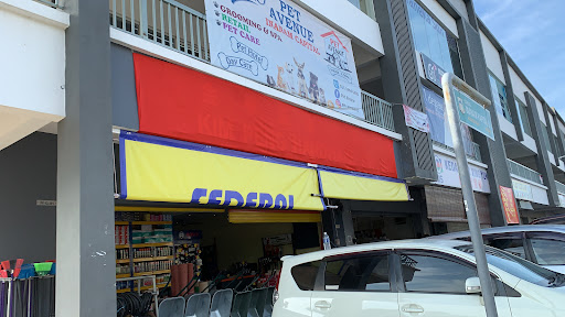 Kim Peng Hardware Sdn Bhd