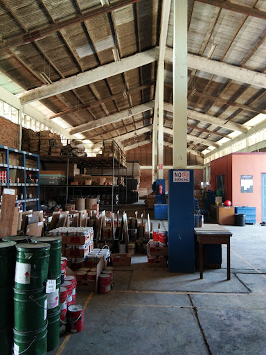 Perkasa Trading Sdn. Bhd.