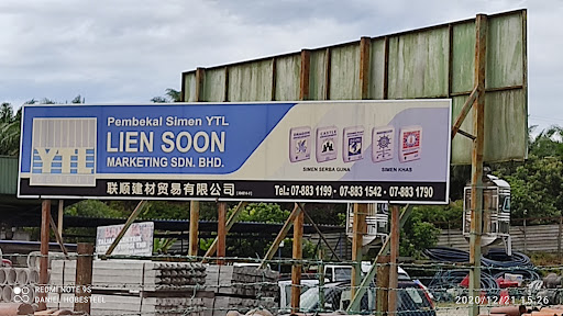 lien soon marketing sdn bhd