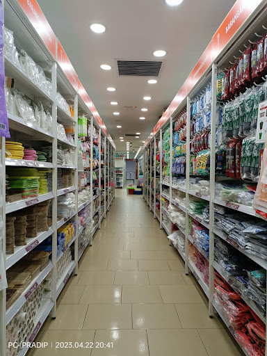 Eco-Shop @ Kota Tinggi