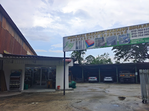 Jasa Bina Jaya SDN BHD