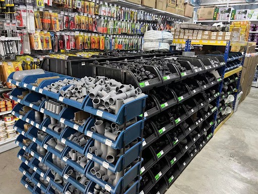 Syarikat Pauh Hardware