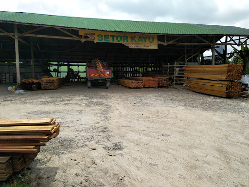 SS Stor Kayu