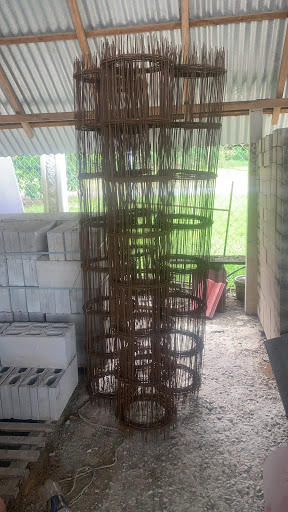 Syarikat Keluarga Ishak (Hardware) Syarikat Keluarga Ishak (Hardware)