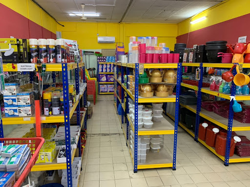 YF Mart (001) Jalan Raja Idris