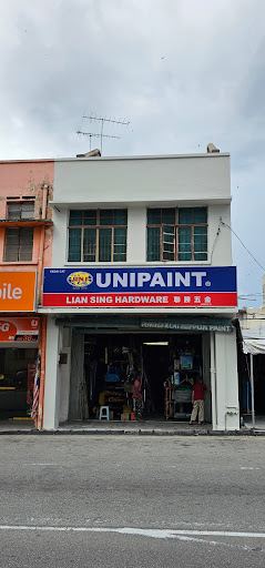 Lian Sing Hardware