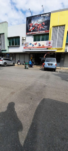 Keat Seng Machinery Sdn Bhd