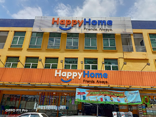 HappyHome Alor Setar