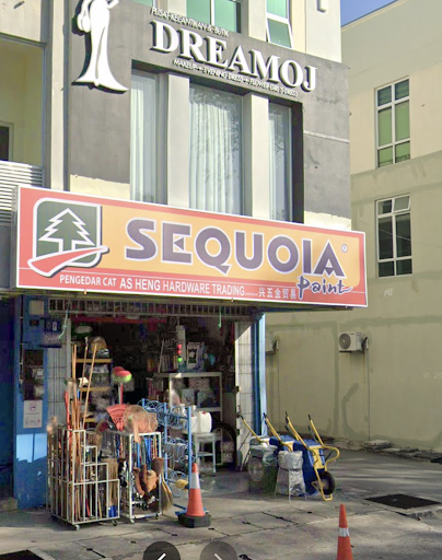 AS Heng Hardware Trading
