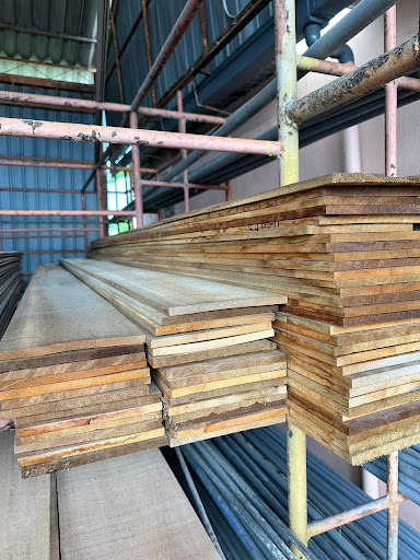 HENG CHOON HUAT HARDWARE & TRADING (K) SDN BHD