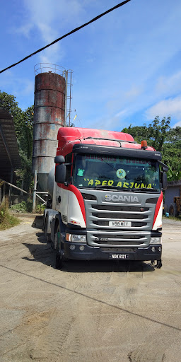 Benta Jaya Trading & Transport Sdn Bhd