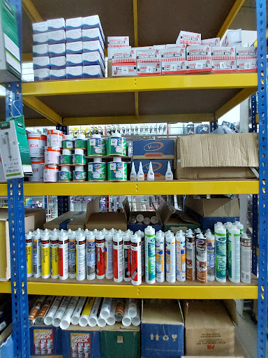 Ambu Hardware