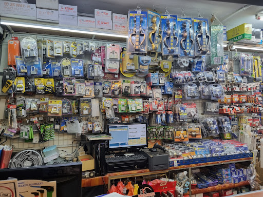 REGNO DIY Hardware and Electrical Shop
