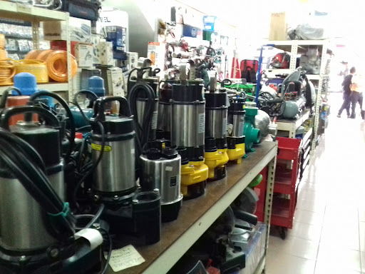 Soon Huat Hardware Trading Co.
