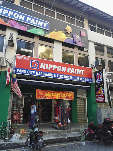 Yang City Hardware & Electrical