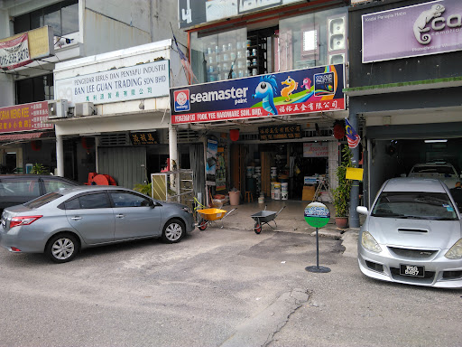 Fook Yee Hardware Sdn Bhd