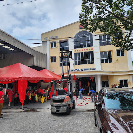 CL Hardware Sdn Bhd