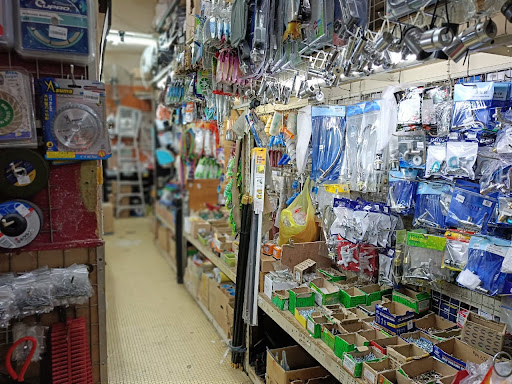 V Go Tools & Hardware Trading