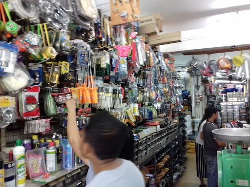 Seong Bee Hardware Sdn Bhd