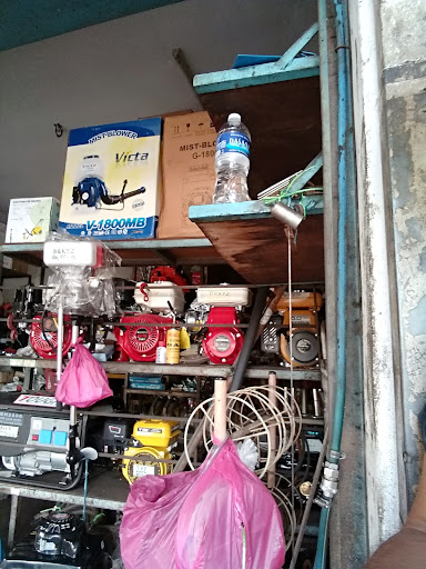 chin seng motor chin seng motor
