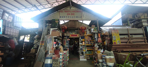 KSL Timber & Hardware S/B KSL Timber & Hardware S/B