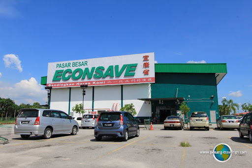 Econsave Kuala Pilah