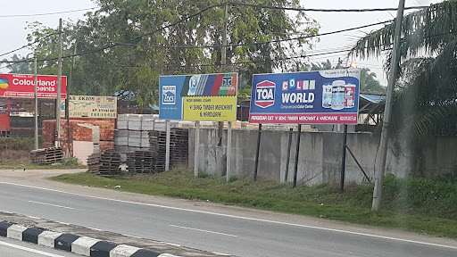 Yi Seng Timber Merchant & Hardware Yi Seng Timber Merchant & Hardware