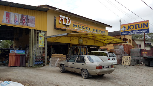 AD Multi Decor & Hardware (M) Sdn Bhd AD Multi Decor & Hardware (M) Sdn Bhd