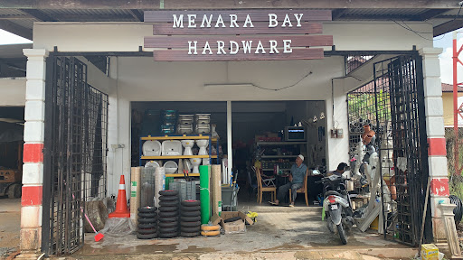 Menara Bay Hardware