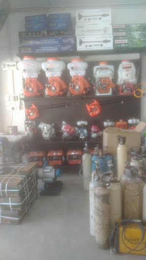 Mzst Marketing & Hardware Sdn. Bhd.