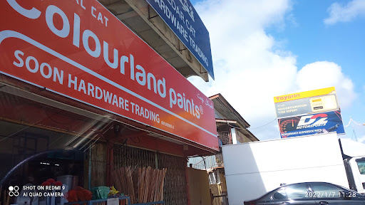 Soon Hardware Trading