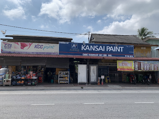 Chinz Hardware Hut Sdn. Bhd.